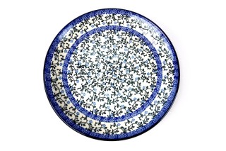 266 Bunzlau Lunchbord 1822X 266 Lunchborden